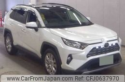 toyota rav4 2019 -TOYOTA 【千葉 303ｻ3445】--RAV4 6BA-MXAA54--MXAA54-4004101---TOYOTA 【千葉 303ｻ3445】--RAV4 6BA-MXAA54--MXAA54-4004101-