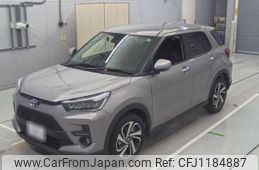 toyota raize 2024 -TOYOTA 【豊田 500み2827】--Raize A201A-0080877---TOYOTA 【豊田 500み2827】--Raize A201A-0080877-