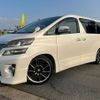 toyota vellfire 2012 -TOYOTA--Vellfire DBA-ANH20W--ANH20-8224095---TOYOTA--Vellfire DBA-ANH20W--ANH20-8224095- image 6