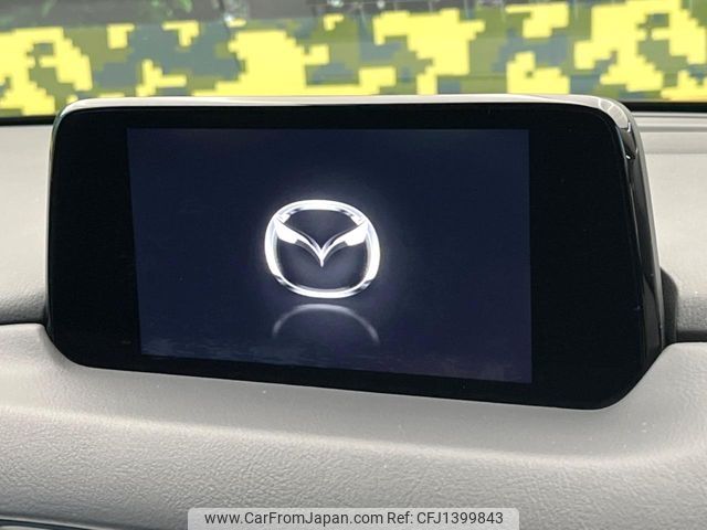mazda cx-5 2018 -MAZDA--CX-5 3DA-KF2P--KF2P-210323---MAZDA--CX-5 3DA-KF2P--KF2P-210323- image 2