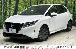 nissan note 2021 quick_quick_E13_E13-013354