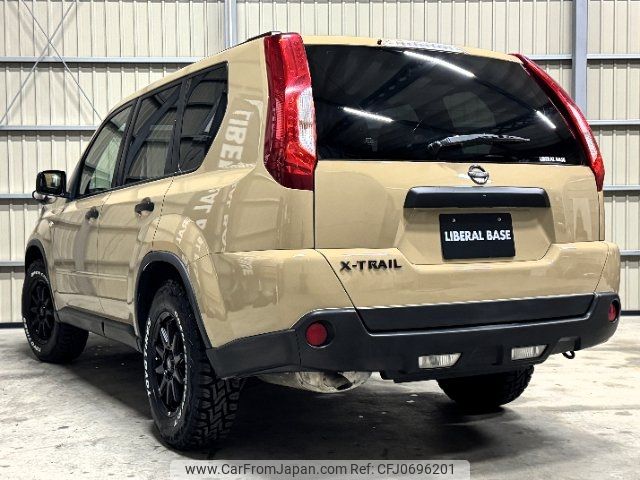 nissan x-trail 2012 -NISSAN--X-Trail NT31--234497---NISSAN--X-Trail NT31--234497- image 2