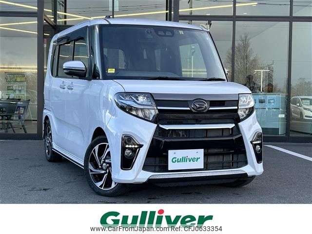 daihatsu tanto 2019 -DAIHATSU--Tanto 5BA-LA650S--LA650S-0004056---DAIHATSU--Tanto 5BA-LA650S--LA650S-0004056- image 1