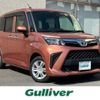 toyota roomy 2021 -TOYOTA--Roomy 5BA-M900A--M900A-0543628---TOYOTA--Roomy 5BA-M900A--M900A-0543628- image 1