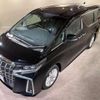 toyota alphard 2019 quick_quick_DBA-AGH30W_AGH30-0285410 image 13
