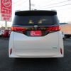 toyota alphard 2023 -TOYOTA--Alphard 3BA-AGH40W--AGH40-0004745---TOYOTA--Alphard 3BA-AGH40W--AGH40-0004745- image 5