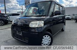 daihatsu tanto 2009 quick_quick_DBA-L375S_L375S-0212228