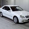 mercedes-benz c-class 2003 -MERCEDES-BENZ--Benz C Class 203042-WDB2030421F469180---MERCEDES-BENZ--Benz C Class 203042-WDB2030421F469180- image 1