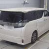toyota vellfire 2015 quick_quick_DBA-AGH30W_0027432 image 3