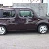 nissan cube 2012 TE537 image 23