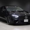 mercedes-benz amg 2023 -MERCEDES-BENZ 【北見 300ﾅ4644】--AMG 290679--1A050179---MERCEDES-BENZ 【北見 300ﾅ4644】--AMG 290679--1A050179- image 6