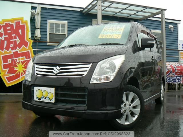 suzuki wagon-r 2012 GOO_JP_700040248630240712001 image 1