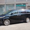 toyota alphard 2019 -TOYOTA--Alphard DAA-AYH30W--AYH30-0093060---TOYOTA--Alphard DAA-AYH30W--AYH30-0093060- image 2