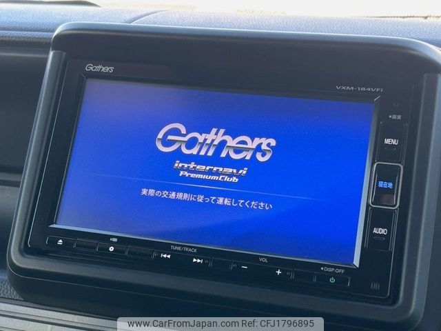 honda n-van 2018 CFJ1796895 image 2