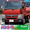 mitsubishi-fuso canter 2018 GOO_NET_EXCHANGE_0709136A30250620W001 image 1