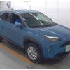 toyota yaris-cross 2023 quick_quick_5BA-MXPB10_MXPB10-3039311 image 4