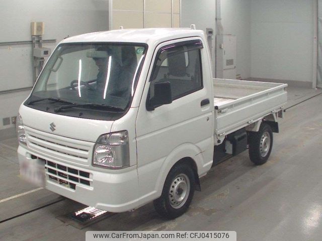 suzuki carry-truck 2020 -SUZUKI 【Ｎｏ後日 】--Carry Truck DA16T-549908---SUZUKI 【Ｎｏ後日 】--Carry Truck DA16T-549908- image 1