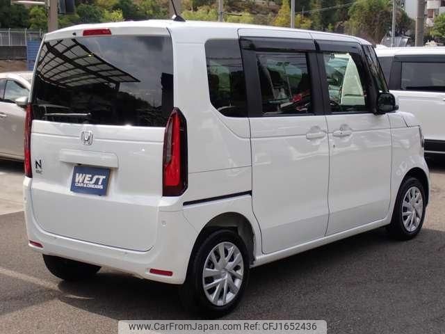 honda n-box 2024 CFJ1652436 image 2