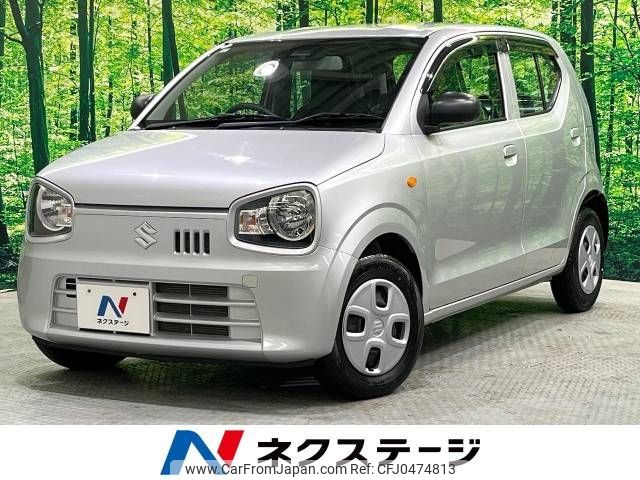 suzuki alto 2019 -SUZUKI--Alto DBA-HA36S--HA36S-511247---SUZUKI--Alto DBA-HA36S--HA36S-511247- image 1