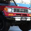 toyota land-cruiser-prado 1995 -TOYOTA--Land Cruiser Prado KD-KZJ78W--KZJ78-0032470---TOYOTA--Land Cruiser Prado KD-KZJ78W--KZJ78-0032470- image 9