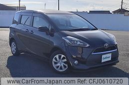 toyota sienta 2018 -TOYOTA--Sienta DBA-NSP170G--NSP170-7148544---TOYOTA--Sienta DBA-NSP170G--NSP170-7148544-