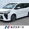 toyota voxy 2017 -TOYOTA--Voxy DBA-ZRR80W--ZRR80-0371525---TOYOTA--Voxy DBA-ZRR80W--ZRR80-0371525- image 1