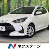 toyota yaris 2021 quick_quick_KSP210_KSP210-0030092 image 1