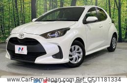 toyota yaris 2021 quick_quick_KSP210_KSP210-0030092