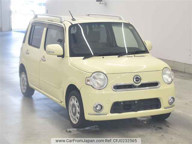 daihatsu mira-cocoa undefined -DAIHATSU--Mira Cocoa L675S-0170323---DAIHATSU--Mira Cocoa L675S-0170323- image 1