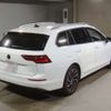 volkswagen golf-variant 2023 -VOLKSWAGEN 【京都 302ﾌ1597】--VW Golf Variant 3DA-CDDTSV--WVWZZZCD1RW806892---VOLKSWAGEN 【京都 302ﾌ1597】--VW Golf Variant 3DA-CDDTSV--WVWZZZCD1RW806892- image 2