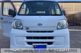 daihatsu hijet-van 2009 -DAIHATSU--Hijet Van EBD-S331V--S331V-0026199---DAIHATSU--Hijet Van EBD-S331V--S331V-0026199-