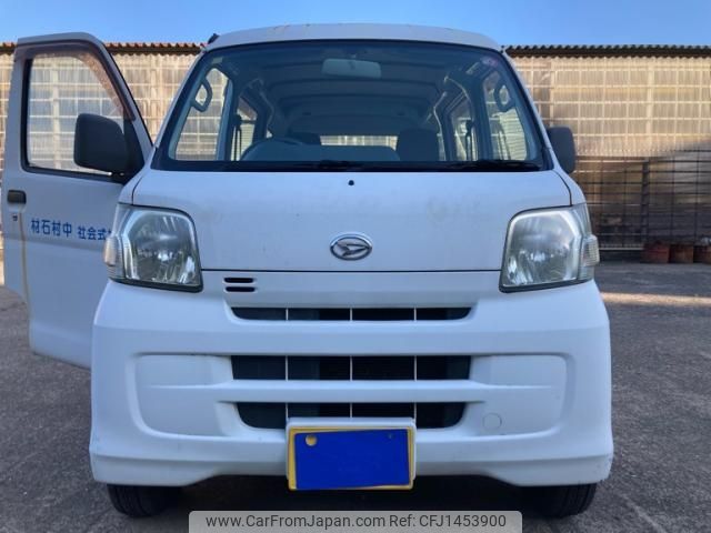 daihatsu hijet-van 2009 -DAIHATSU--Hijet Van EBD-S331V--S331V-0026199---DAIHATSU--Hijet Van EBD-S331V--S331V-0026199- image 1