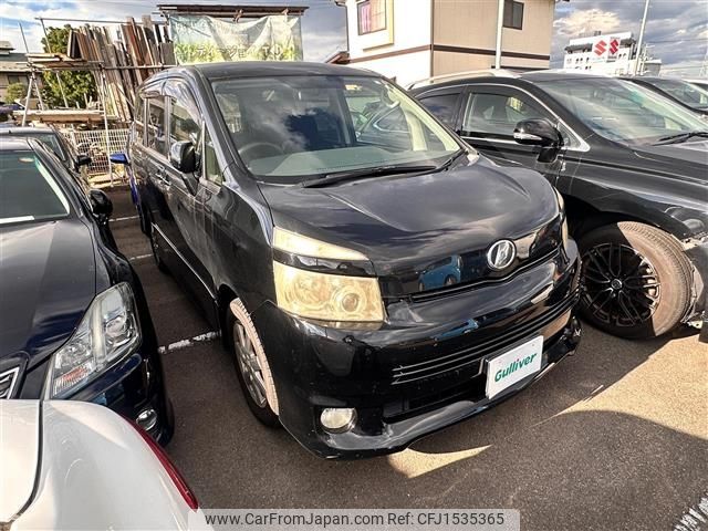 toyota voxy 2008 CFJ1535365 image 1