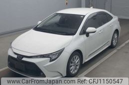 toyota corolla 2020 -TOYOTA--Corolla 6AA-ZWE211--ZWE211-6057036---TOYOTA--Corolla 6AA-ZWE211--ZWE211-6057036-