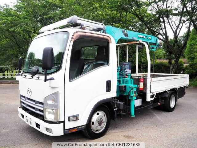 mazda titan 2012 GOO_NET_EXCHANGE_0403477A30250602W002 image 1