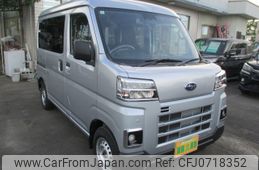 subaru sambar-van 2024 -SUBARU--Samber Van 3BD-S700B--S700B-0003425---SUBARU--Samber Van 3BD-S700B--S700B-0003425-