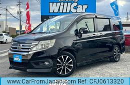 honda stepwagon 2013 quick_quick_DBA-RK5_RK5-1357369