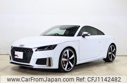 audi tt 2022 -AUDI--Audi TT 3BA-FVDNFF--TRUZZZFV0N1004013---AUDI--Audi TT 3BA-FVDNFF--TRUZZZFV0N1004013-