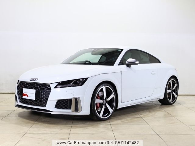 audi tt 2022 -AUDI--Audi TT 3BA-FVDNFF--TRUZZZFV0N1004013---AUDI--Audi TT 3BA-FVDNFF--TRUZZZFV0N1004013- image 1