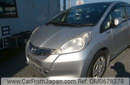 honda fit 2012 -HONDA--Fit GP1--1133392---HONDA--Fit GP1--1133392-