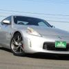 nissan fairlady-z 2012 quick_quick_CBA-Z34_Z34-400351 image 1