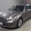 nissan fuga 2011 -NISSAN 【那須 330ｿ5553】--Fuga Y51--107309---NISSAN 【那須 330ｿ5553】--Fuga Y51--107309- image 1