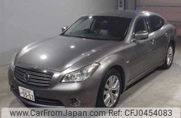 nissan fuga 2011 -NISSAN 【那須 330ｿ5553】--Fuga Y51--107309---NISSAN 【那須 330ｿ5553】--Fuga Y51--107309-