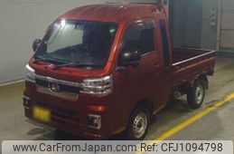 daihatsu hijet-truck 2022 CFJ1094798