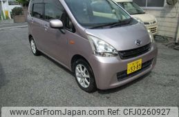 daihatsu move 2012 CFJ0260927
