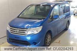 nissan serena 2015 -NISSAN--Serena C26-085544---NISSAN--Serena C26-085544-