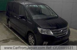 nissan serena 2012 -NISSAN--Serena FC26-084426---NISSAN--Serena FC26-084426-