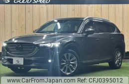 mazda cx-8 2018 quick_quick_3DA-KG2P_KG2P-124536