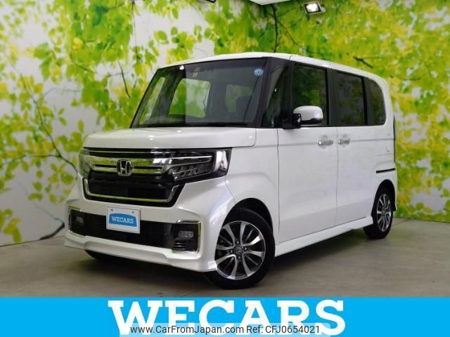 honda n-box 2022 quick_quick_6BA-JF3_JF3-5213794 image 1