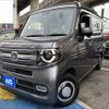 honda n-van 2024 CFJ1689179 image 1